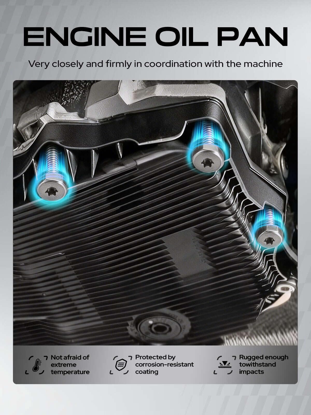Amazon | YHTAUTO エンジン オイルパン 交換用 ミニクーパー R55 R56